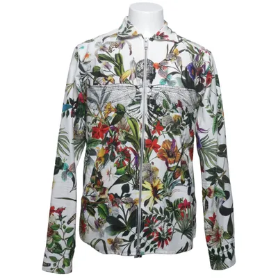 Overshirt (White, Multicolored) from Eton Cotton