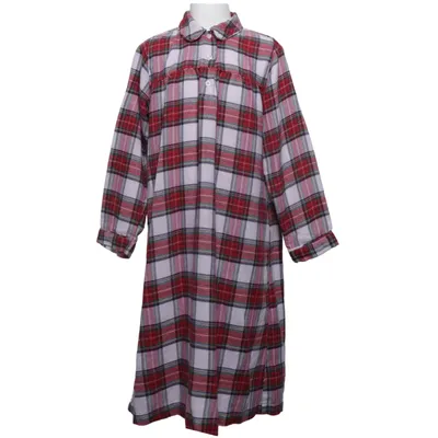 Nachtjapon (Rood, Wit) van Pottery Barn Kids