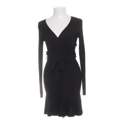 Omlottklänning (Svart) från Amisu