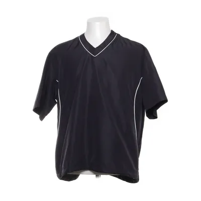 Trainingstop (Grijs) van Backtee Polyester