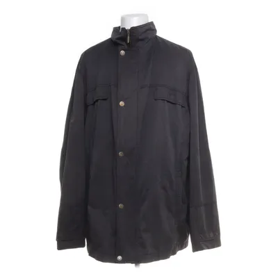 Jacka (Svart) från Peter Adam's Bomull, Nylon, Polyester, Viskos