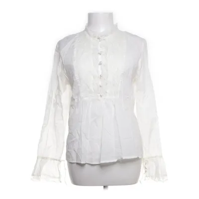 Blus (Vit) från Simple Wish
