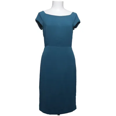 Jurk (Blauw) van Acne Acetaat, Polyester