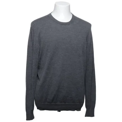 Tröja (Grå) från Saman Amel Kashmir, Silke