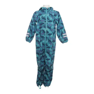 Overall (Blue, Green, Multicolored) from Infinity Kids Elastane, Polyester