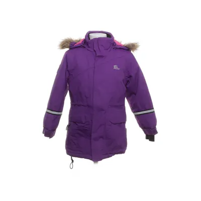 Winter jacket (Purple, Multicolored) from On the Peak Polyester