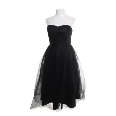 Klänning (Svart) från Hell Bunny Polyester