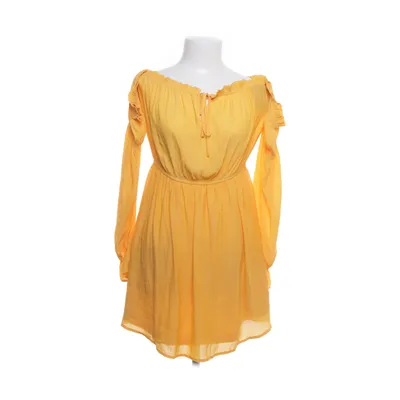 Dress (Orange) from Nelly Trend Polyester