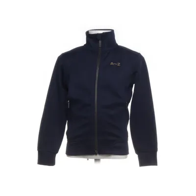 Träningsjacka (Blå) från A-Z Polyester