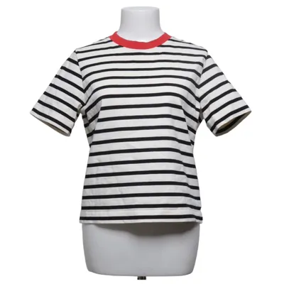 T-shirt (Wit) van COS Katoen
