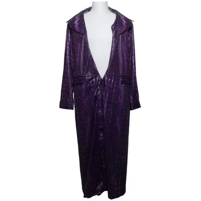 Verkleidung (Dlx. Joker) von Suicide Squad Polyester, Polyurethan