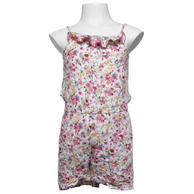 Barboteuse (Blanc, Multicolore) de Bob der Bär Viscose