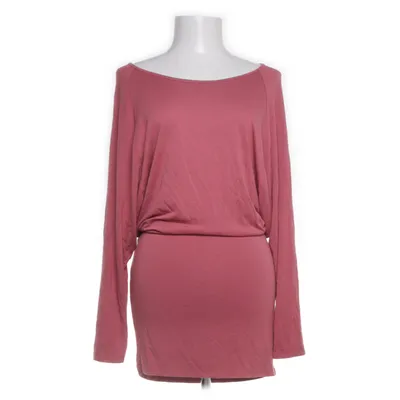 Kjole (Pink) fra Bodyflirt Boutique Elastan, Viscose