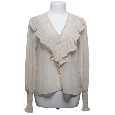 Blouse (Beige) from ONLY