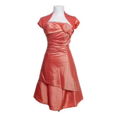 Cocktail dress (Red) from Collection Paris
