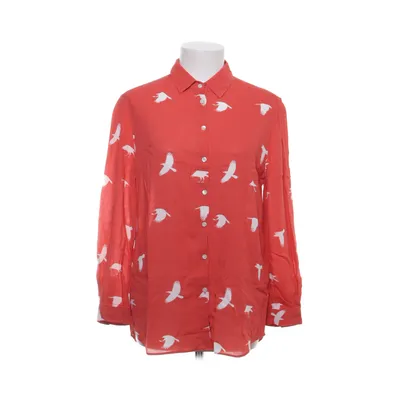 Skjorta (KAROLINA RAVEN) från WHYRED Viskos