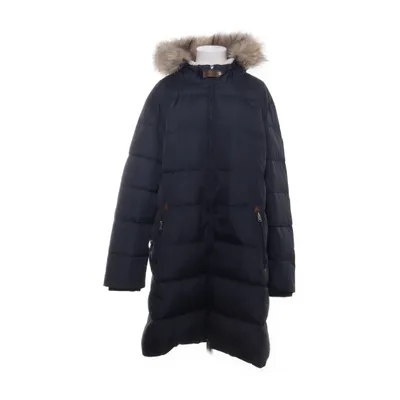 Vinterkappa (Blå) från Lauren Ralph Lauren Polyester