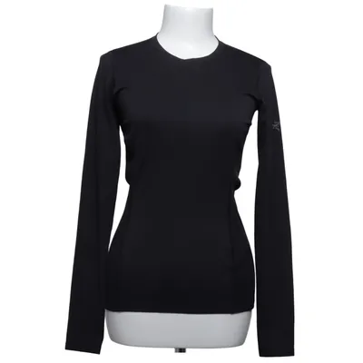 Haut thermique (Extracted product information) de Arc'teryx Polyester