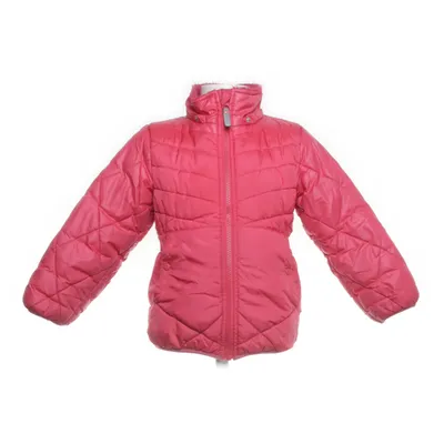 Vinterjacka (Rosa) från Name It Minimize Polyester