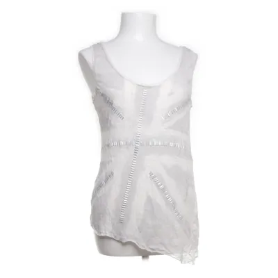 Tank Top (White, Gray) from Pepe Jeans