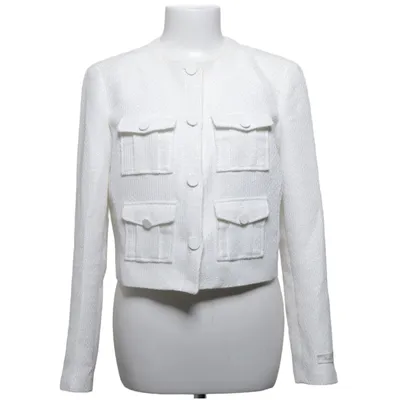 Blazer (Alera) de Ted Baker Acétate, Coton, Élasthane, Polyamide, Polyester, Viscose