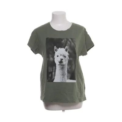 T-shirt (Grön) från Armedangels Ekologisk bomull