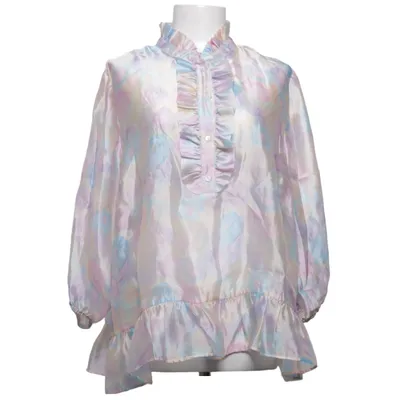 Bluse (16269) fra Love & Divine Polyester
