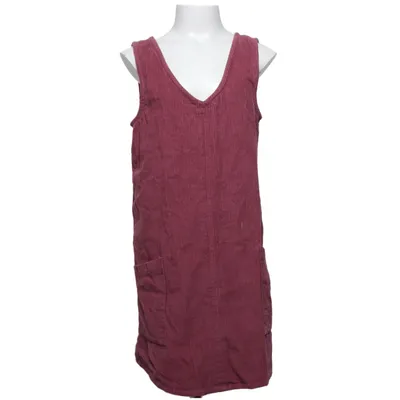 Robe salopette (Rose) de Jonas Nielsen Coton biologique