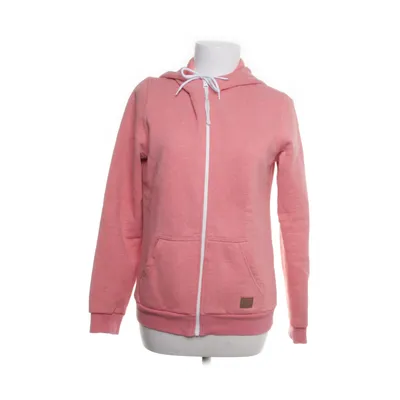 Huvtröja (Rosa) från Twintip Bomull, Polyester