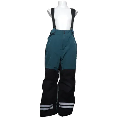 Skibukser (Blå, Sort, Sølv) fra Lindberg Elastan, Polyamid, Polyester