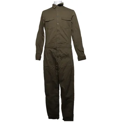 Combinaison anti-froid enfant (Vert) de Zara Man Coton
