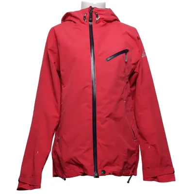 Outdoor jas (Rood) van McKinley Polyamide, Polyester
