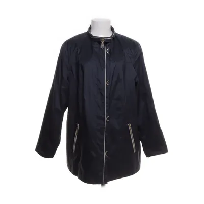 Jack (Blauw) van Lebek Polyamide, Polyester