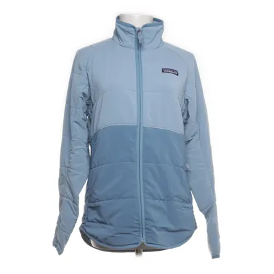 Jack (Blauw) van Patagonia Elastaan, Gerecycled polyester