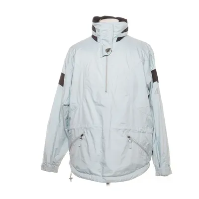 Anorak (Bleu, Noir) de K2 Polyamide