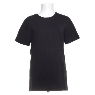 T-shirt (Black) from Jack Parker Cotton, Elastane