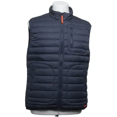 Doudoune sans manches (Portland Gilet) de Swims Duvet, Plume, Polyester