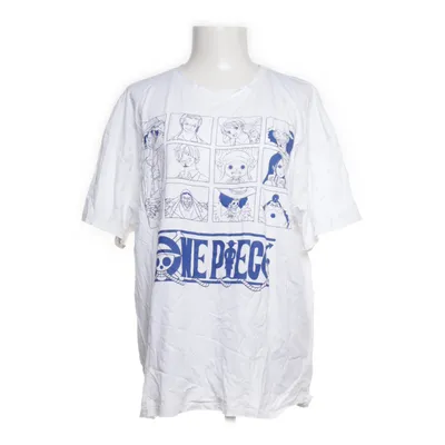 T-shirt (Vit) från FB Sister