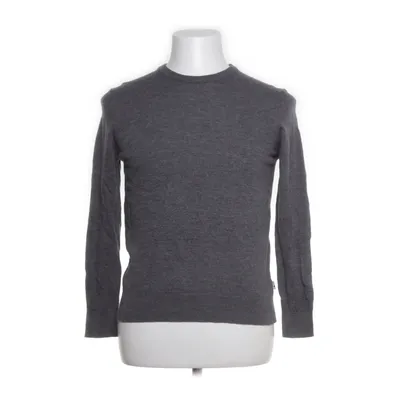 Tröja (Grå) från NN07 Ull