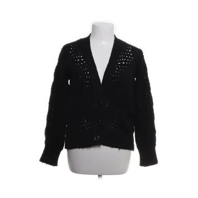 Cardigan (Zwart) van Kiabi Acryl, Polyester