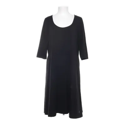 Klänning (Svart) från Clockhouse Bomull, Elastan