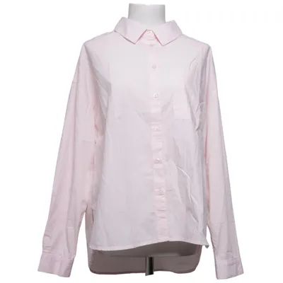 Shirt (Pink) from Magasin Du Nord Organic cotton