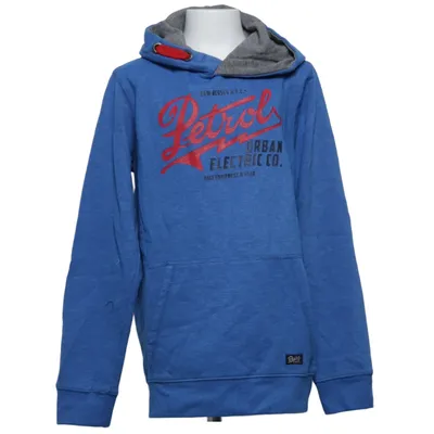 Sweat à capuche (Urban Electric Co.) de Petrol Industries Coton, Polyester
