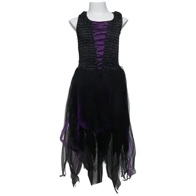 Déguisement (Noir, Violet, Multicolore) de Minisa