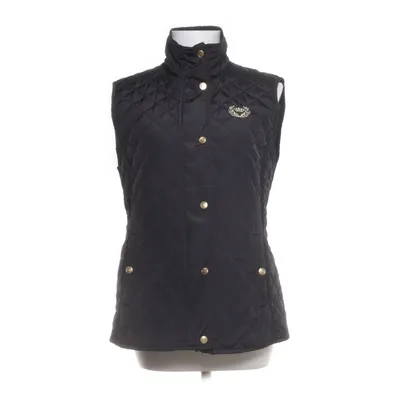Ytterväst (Svart) från MyWear Woman Polyester