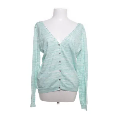 Pullover (Vit, Turkos) från American Outfitters Bomull