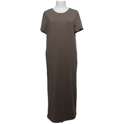 Maxikjole (Vma Color) fra Aware by Vero Moda Elastan, Lyocell