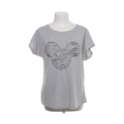 T-shirt (Gray) from NAD