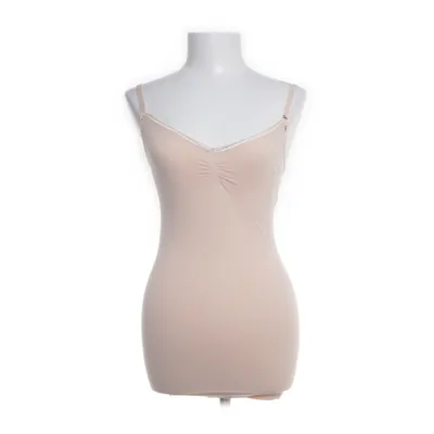 Shapewear (Beige) från Saint Tropez Elastan, Polyamid