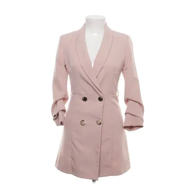 Blazer (Rose) de Maia Hemera Élasthane, Polyester